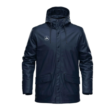Rain Jacket