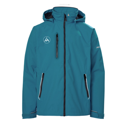 Rain Jacket