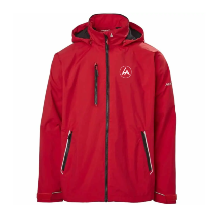 Rain Jacket