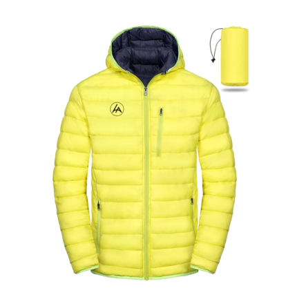 Puffer Jacket