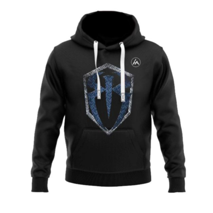 Wrestling Hoodie