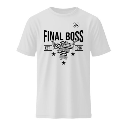 Wrestling Tshirt