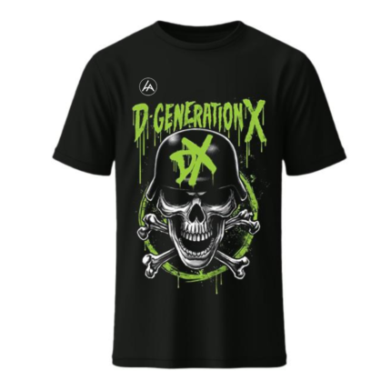 Wrestling Tshirt