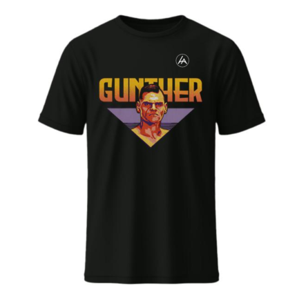 Wrestling Tshirt