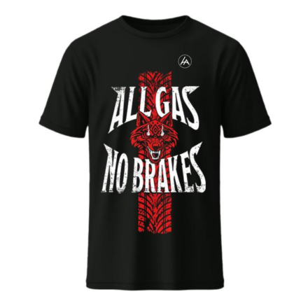 Wrestling Tshirt