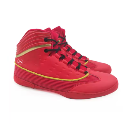 Wrestling Shoes