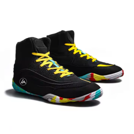 Wrestling Shoes