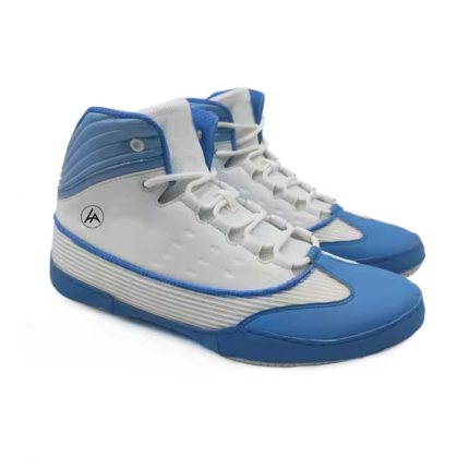 Wrestling Shoes
