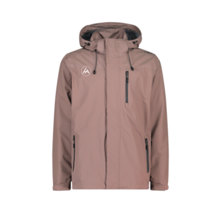 Rain Jacket